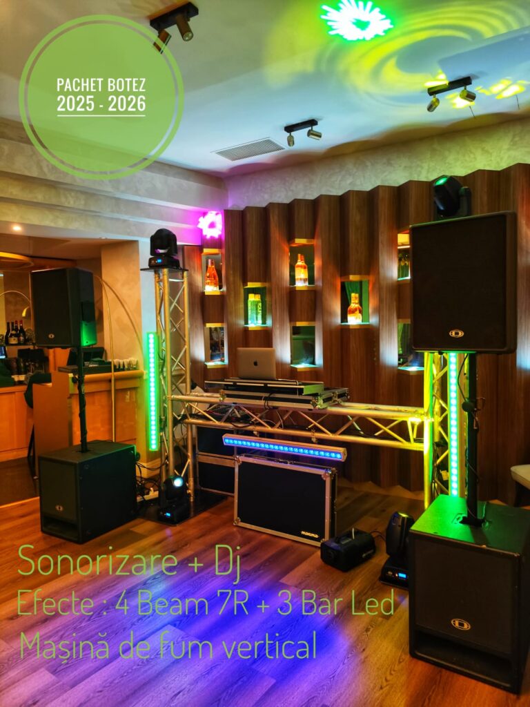 Dj Botez