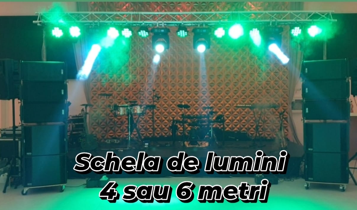 Schela de lumini