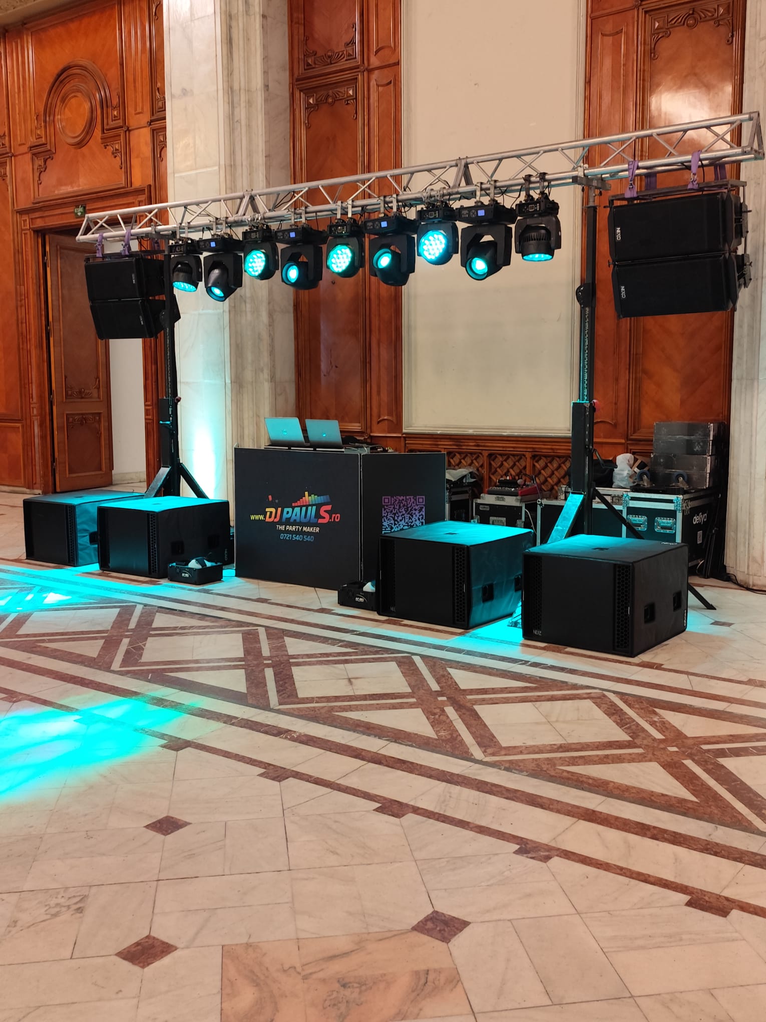 Pachet Extra - Festival