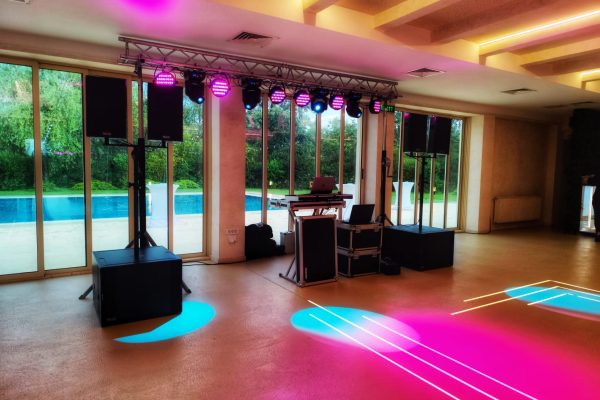 Pachet Nunta Standard 2