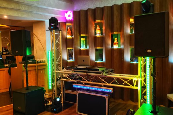 Pachet botez standard